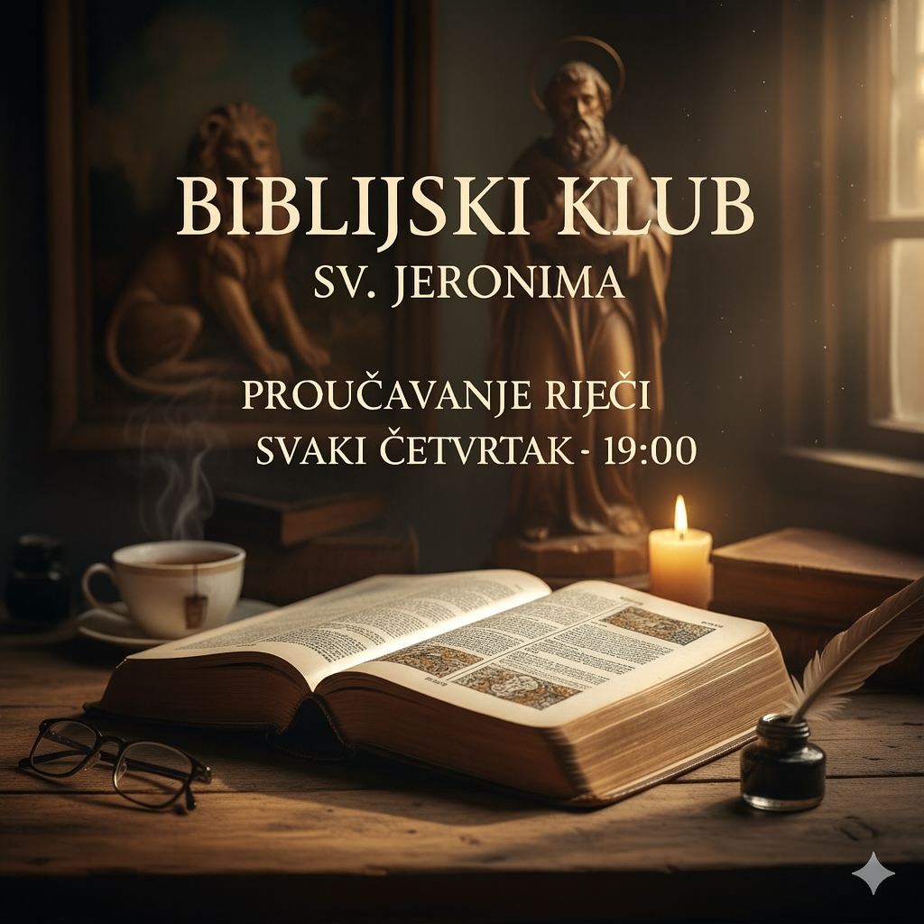 Hrvatska Katolička Misija