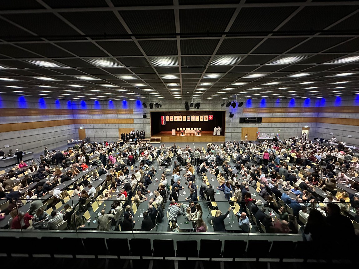 Hrvatska Katolička Misija