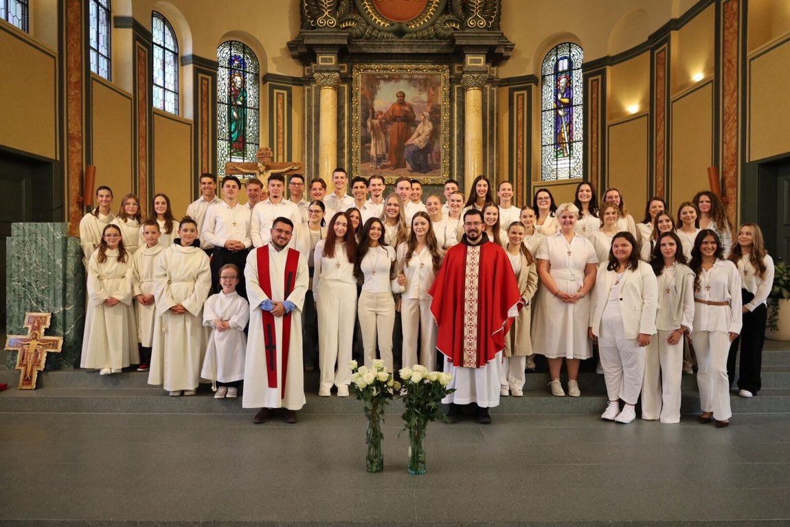 Hrvatska Katolička Misija