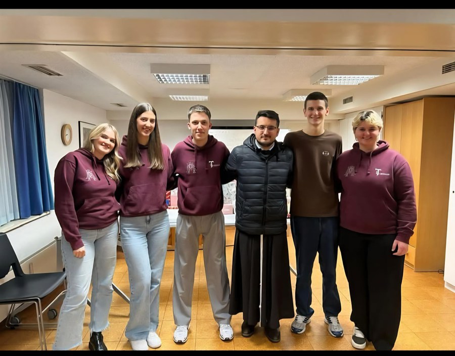 Vijeće FRAM-e HKM Zürich 2026