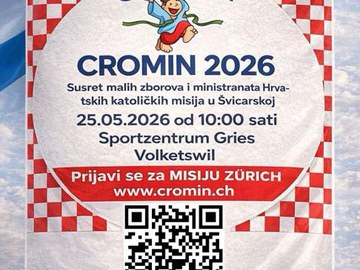 CROMIN