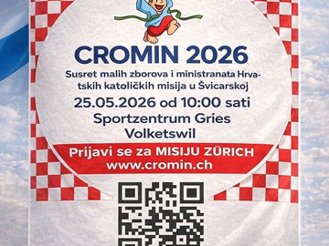 CROMIN
