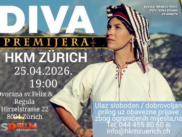 Film "DIVA"