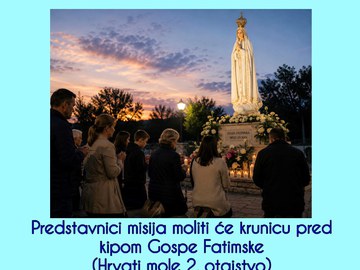 Kip Gospe Fatimske