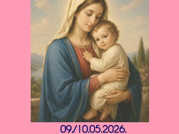 Nedjeljna objava