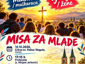 Sveta misa