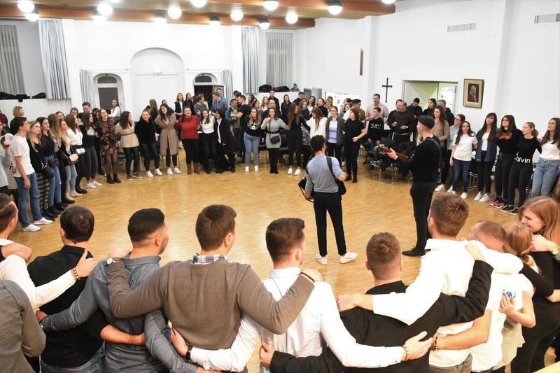 Hrvatska Katolička Misija