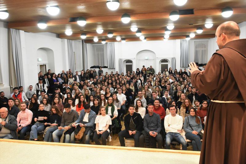 Hrvatska Katolička Misija