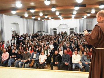 Međumisijski susret mladih