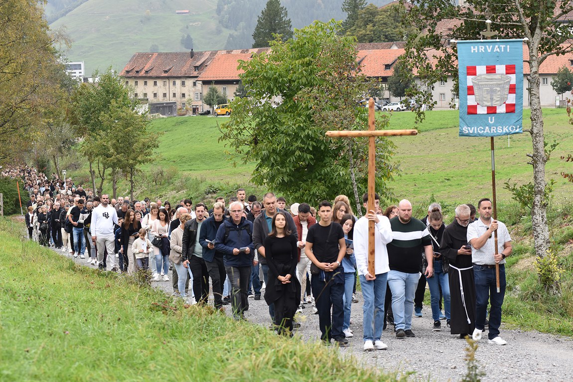 Hrvatska Katolička Misija