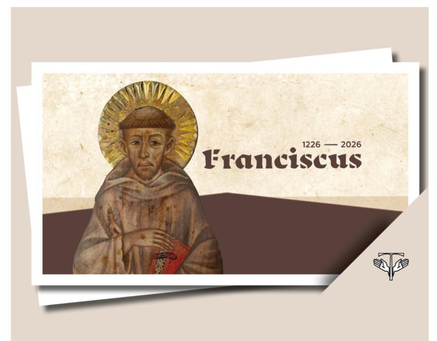 KVIZ u povodu 800. obljetnica preminuća sv. Franje