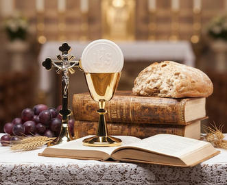 Prijavnica za Prvu sv. Pričest 2026. god.