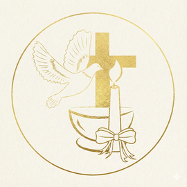 Prijavnica za Krštenje