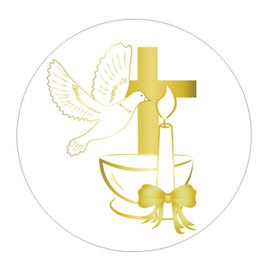 Prijavnica za Krštenje