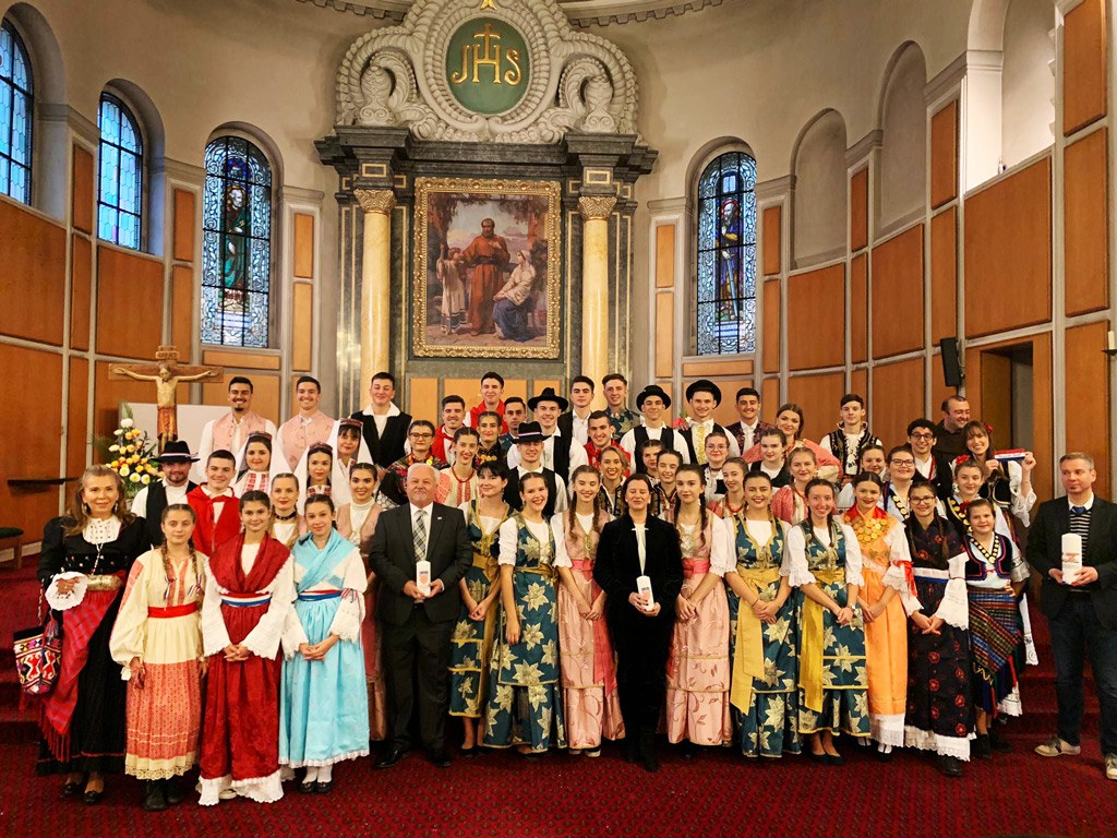 Hrvatska Katolička Misija