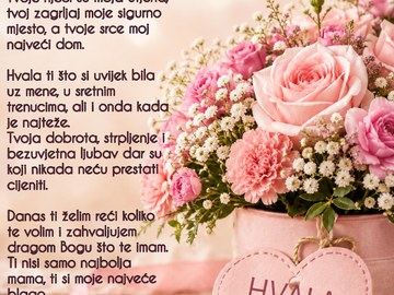 Hvala Mama