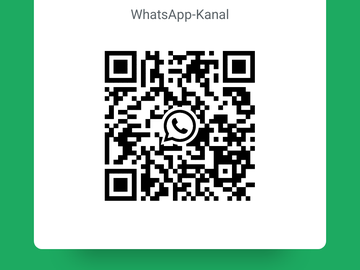 Pratite nas i našem WhatsApp-kanalu